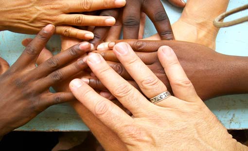 مبادىء الأخوة الإسلامية/ج2